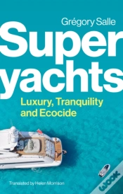 Capa do artigo Superyachts