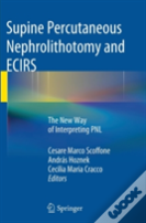 Supine Percutaneous Nephrolithotomy And Ecirs