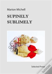 Capa do artigo Supinely Sublimely
