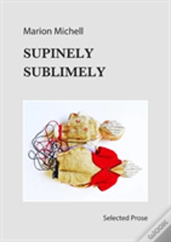 Capa do artigo Supinely Sublimely