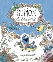 Capa do artigo Supion Et Ses Amis