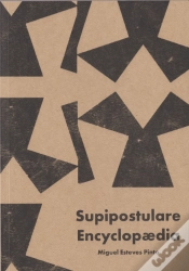 Capa do artigo Supipostulare Encyclopaedia