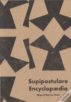 Capa do artigo Supipostulare Encyclopaedia