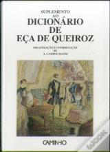 Suplemento ao Dicionário de Eça de Queiroz