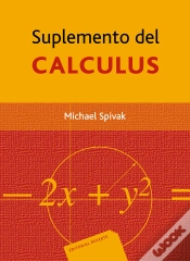 Capa do artigo Suplemento Del Calculus