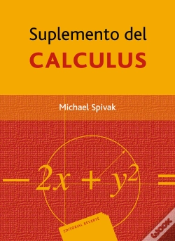 Capa do artigo Suplemento Del Calculus