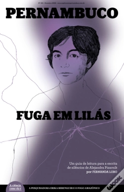 Capa do artigo Suplemento Pernambuco #192
