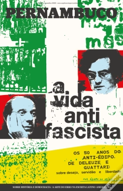 Capa do artigo Suplemento Pernambuco #202