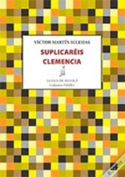 Capa do artigo Suplicaréis Clemencia
