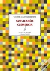 Capa do artigo Suplicaréis Clemencia