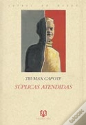 Capa do artigo Súplicas Atendidas