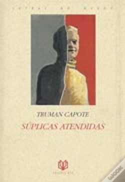 Capa do artigo Súplicas Atendidas