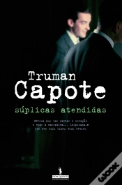 Capa do artigo Súplicas Atendidas