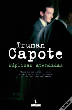 Capa do artigo Súplicas Atendidas