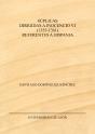 Suplicas Dirigidas A Inocencio Vi 1353 1361 Referentes A H - Preview