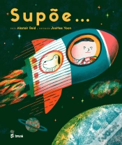 Capa do artigo Supõe…