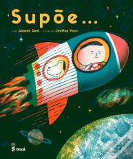 Supõe…