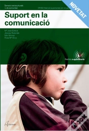 Capa do artigo Suport En La Comunicacio Cfgm (Catalan)