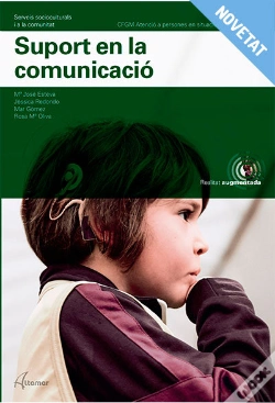 Capa do artigo Suport En La Comunicacio Cfgm (Catalan)