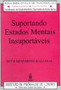 Suportando Estados Mentais Insuportáveis - Preview