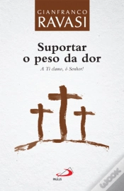 Capa do artigo Suportar o Peso da Dor 