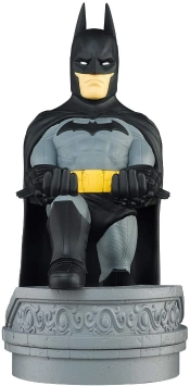 Capa do artigo Suporte Cable Guy Batman