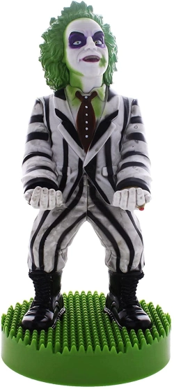 Capa do artigo Suporte Cable Guy Beetlejuice
