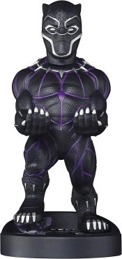 Capa do artigo Suporte Cable Guy Black Panther