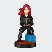 Capa do artigo Suporte Cable Guy Black Widow (Viúva negra)