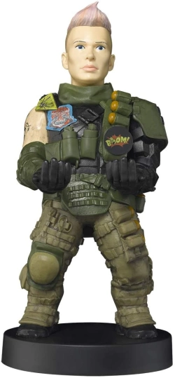 Capa do artigo Suporte Cable Guy Call of Duty Battery