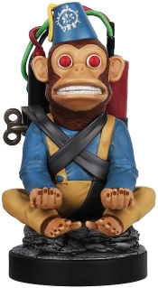 Capa do artigo Suporte Cable Guy Call of Duty Monkey Bomb