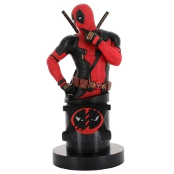 Capa do artigo Suporte Cable Guy - Deadpool 3 Marvel 21cm