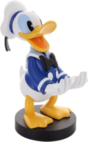 Capa do artigo Suporte Cable Guy - Disney: Donald Duck