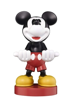 Capa do artigo Suporte Cable Guy Disney Mickey Mouse