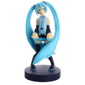 Capa do artigo Suporte Cable Guy Hatsune Miku