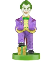 Capa do artigo Suporte Cable Guy Joker