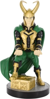 Capa do artigo Suporte Cable Guy - Marvel: Loki