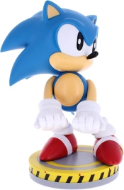 Capa do artigo Suporte Cable Guy - Sliding Sonic