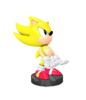 Capa do artigo Suporte Cable Guy Sonic the Hedgehog New Sonic 20 cm
