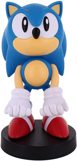 Capa do artigo Suporte Cable Guy Sonic