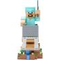 Suporte Cable Guy - Steve in Diamond Armour R.E.S.T - Preview