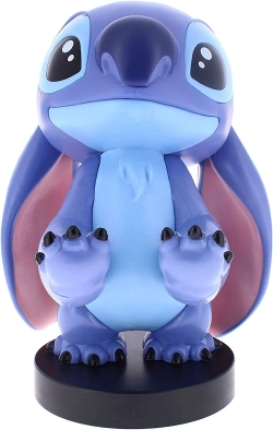 Capa do artigo Suporte Cable Guy Stitch