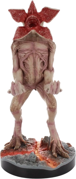 Capa do artigo Cable Guy Support - Stranger Things Demogorgon