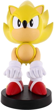 Capa do artigo Suporte Cable Guy Super Sonic