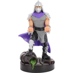Capa do artigo Cable Guy Support - TMNT Shredder