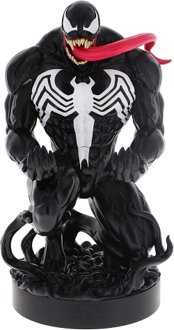 Capa do artigo Cable Guy Venom Support