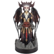 Capa do artigo Suporte Cable Guys Blizzard: Diablo Lilith
