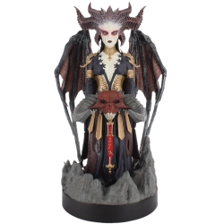 Capa do artigo Suporte Cable Guys Blizzard: Diablo Lilith