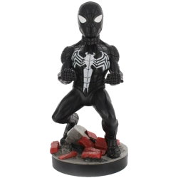 Capa do artigo Support Cable Guys Marvel: Symbiote Spider-Man