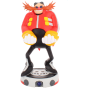 Suporte Cable Guys SEGA: Modern Dr Eggman - Preview